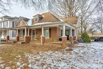 402 N Salisbury Avenue, Spencer, NC 28159 - Photo 2