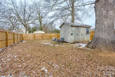 402 N Salisbury Avenue, Spencer, NC 28159 - Photo 20