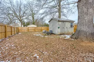 402 N Salisbury Ave, Spencer, NC 28159 - Photo 20