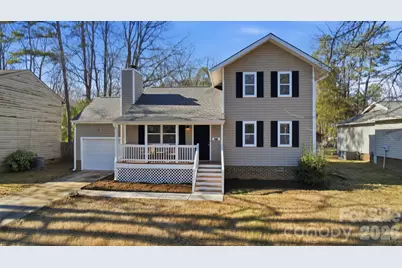 5019 Rolling Oak Lane, Charlotte, NC 28227 - Photo 1