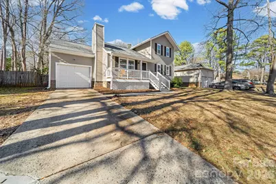 5019 Rolling Oak Lane, Charlotte, NC 28227 - Photo 36