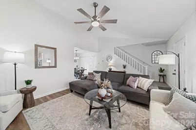 5019 Rolling Oak Lane, Charlotte, NC 28227 - Photo 4