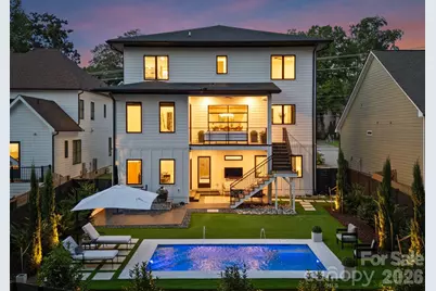 608 Ideal Way, Charlotte, NC 28203 - Photo 2