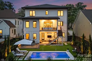 608 Ideal Way, Charlotte, NC 28203 - Photo 2