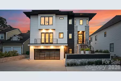 608 Ideal Way, Charlotte, NC 28203 - Photo 1