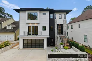 608 Ideal Way, Charlotte, NC 28203 - Photo 4