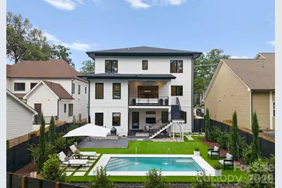 608 Ideal Way, Charlotte, NC 28203 - Photo 46