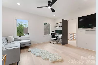 608 Ideal Way, Charlotte, NC 28203 - Photo 30