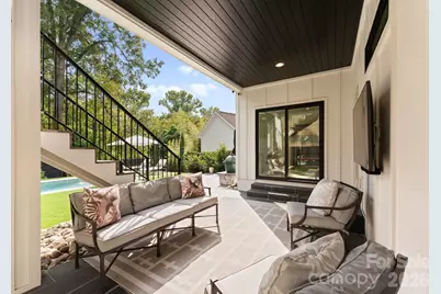 608 Ideal Way, Charlotte, NC 28203 - Photo 38