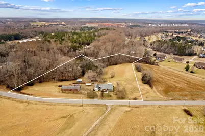 2340 Patterson Road, Salisbury, NC 28147 - Photo 2