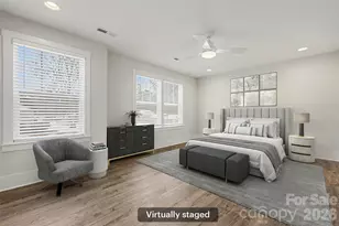 4768 Americana Ave, Charlotte, NC 28215 - Photo 4