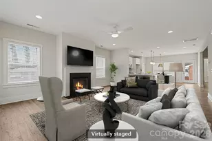 4768 Americana Ave, Charlotte, NC 28215 - Photo 2