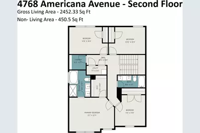 4768 Americana Avenue, Charlotte, NC 28215 - Photo 40