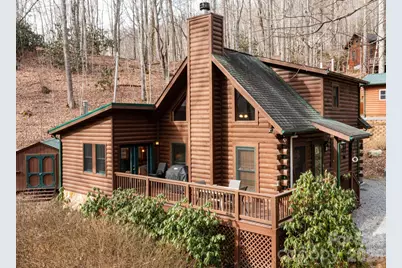 71 Honeymoon Lane, Maggie Valley, NC 28751 - Photo 2