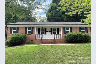 3623 Driftwood Drive, Charlotte, NC 28205 - Photo 1