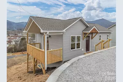 180 Carsen Loop, Waynesville, NC 28785 - Photo 2