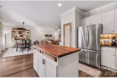 613 Fly Fisher Drive, Salisbury, NC 28147 - Photo 18