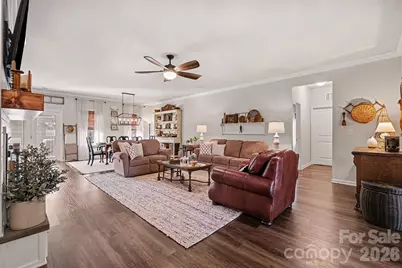 613 Fly Fisher Drive, Salisbury, NC 28147 - Photo 8