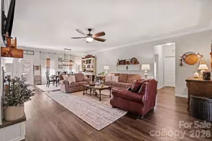 613 Fly Fisher Dr, Salisbury, NC 28147 - Photo 8