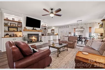 613 Fly Fisher Drive, Salisbury, NC 28147 - Photo 6