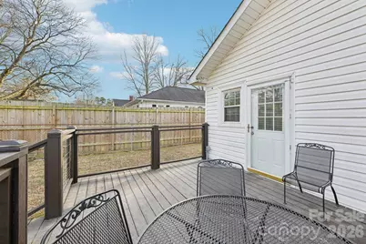 808 W B Street, Kannapolis, NC 28081 - Photo 32