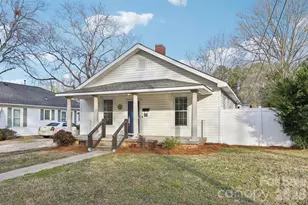 808 W B St, Kannapolis, NC 28081 - Photo 2