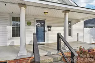 808 W B St, Kannapolis, NC 28081 - Photo 4