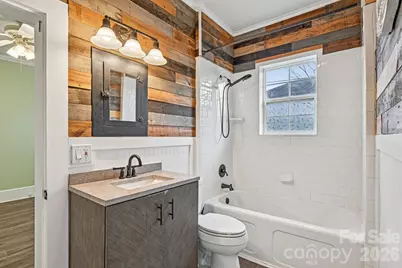 808 W B Street, Kannapolis, NC 28081 - Photo 20