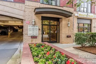 2125 Southend Dr, Charlotte, NC 28203 - Photo 2