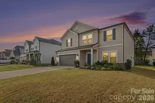 11144 Comiskey Ln, Charlotte, NC 28273 - Photo 4