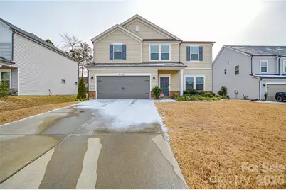 11144 Comiskey Lane, Charlotte, NC 28273 - Photo 1