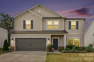 11144 Comiskey Ln, Charlotte, NC 28273 - Photo 2