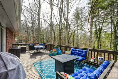7 Brushwood Road, Asheville, NC 28804 - Photo 16