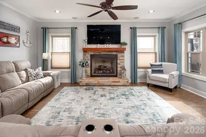 17913 Margie Lane, Norwood, NC 28128 - Photo 16