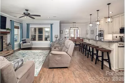 17913 Margie Lane, Norwood, NC 28128 - Photo 14