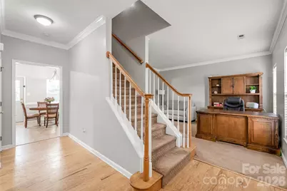 3943 Huntmeadow Drive, Charlotte, NC 28269 - Photo 6