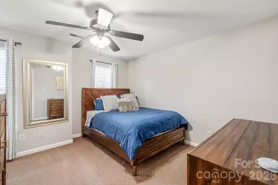 3943 Huntmeadow Drive, Charlotte, NC 28269 - Photo 30