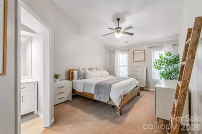 3943 Huntmeadow Drive, Charlotte, NC 28269 - Photo 26