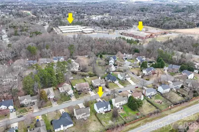 3943 Huntmeadow Drive, Charlotte, NC 28269 - Photo 44