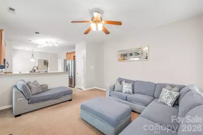 3943 Huntmeadow Drive, Charlotte, NC 28269 - Photo 24