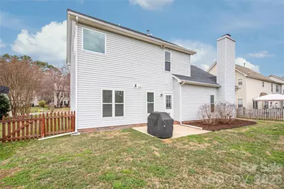 3943 Huntmeadow Drive, Charlotte, NC 28269 - Photo 36