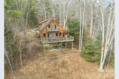 553 River Bend Drive, Mars Hill, NC 28754 - Photo 8