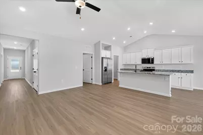 3477 Bear Den Drive, Gastonia, NC 28052 - Photo 4