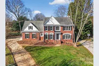 8905 Pennyhill Drive, Huntersville, NC 28078 - Photo 2