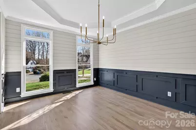 8905 Pennyhill Drive, Huntersville, NC 28078 - Photo 6