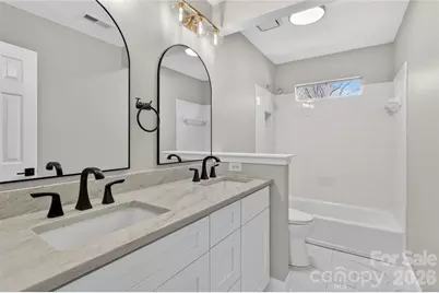 8905 Pennyhill Drive, Huntersville, NC 28078 - Photo 20