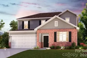 164 Grants Landing Dr, Salisbury, NC 28147 - Photo 1