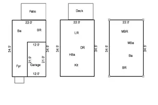 9844 Walkers Glen Dr NW, Concord, NC 28027 - Photo 16