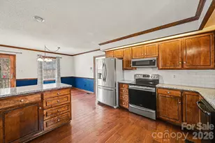 3170 Asbury Church Rd, Lincolnton, NC 28092 - Photo 2