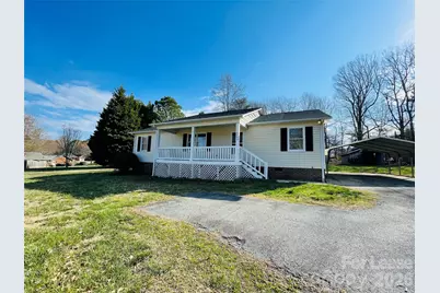 2499 Brookwood Road, Lincolnton, NC 28092 - Photo 1